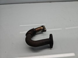 Conducta gaze AUDI A3 Sportback (8PA) [Fabr 2004-2013] Facelift OEM 1.6 TDI CAYC 77KW / 105CP