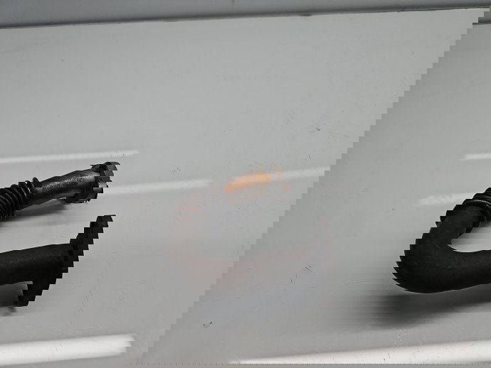 Conducta gaze AUDI A3 Sportback (8PA) [Fabr 2004-2013] Facelift OEM 1.6 TDI CAYC 77KW / 105CP