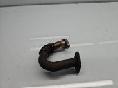 Conducta gaze AUDI A3 Sportback (8PA) [Fabr 2004-2013] Facelift OEM 1.6 TDI CAYC 77KW / 105CP