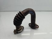 Conducta gaze AUDI A3 Sportback (8PA) [Fabr 2004-2013] Facelift OEM 1.6 TDI CAYC 77KW / 105CP