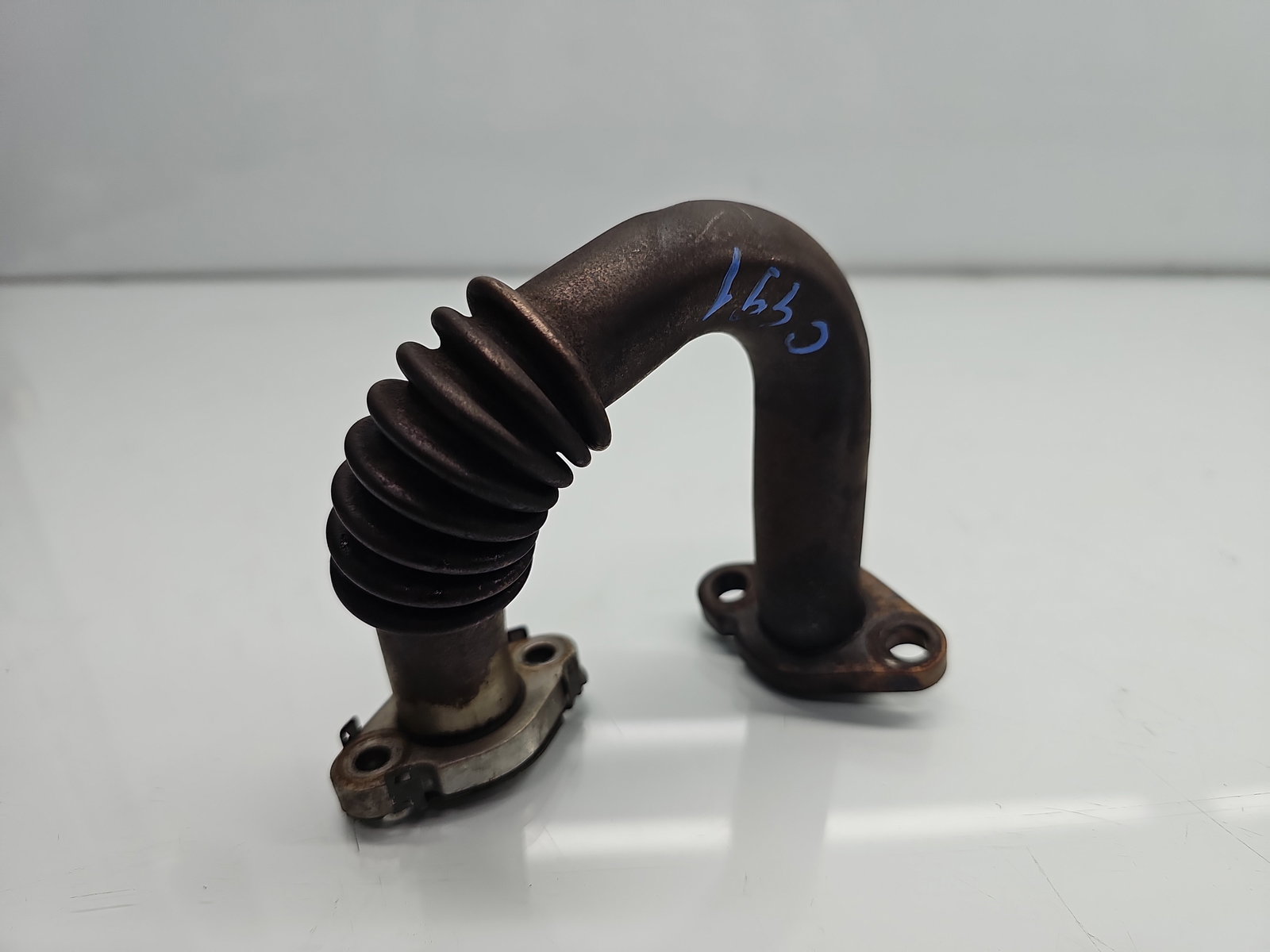 Conducta gaze AUDI A3 Sportback (8PA) [Fabr 2004-2013] Facelift OEM 1.6 TDI CAYC 77KW / 105CP - imagine 4