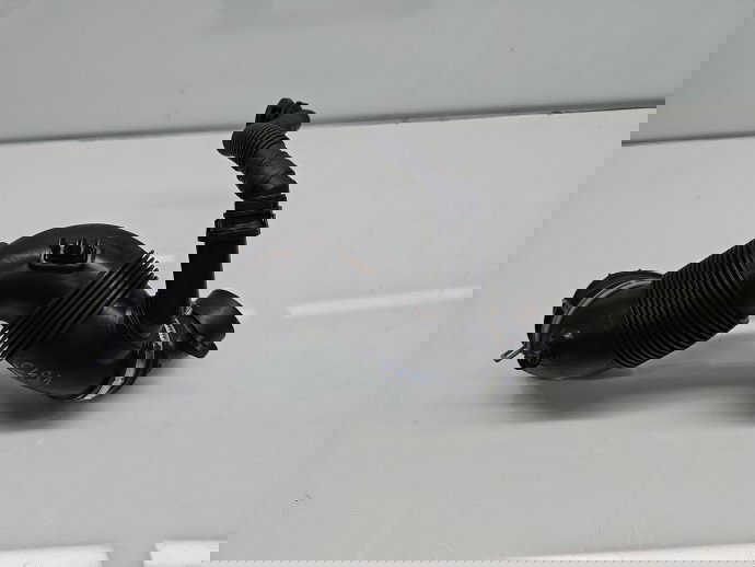 Tub admisie aer AUDI A3 Sportback (8PA) [Fabr 2004-2013] Facelift 3C0129654M 1.6 TDI CAYC 77KW / 105CP