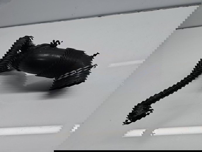 Tub admisie aer AUDI A3 Sportback (8PA) [Fabr 2004-2013] Facelift 3C0129654M 1.6 TDI CAYC 77KW / 105CP