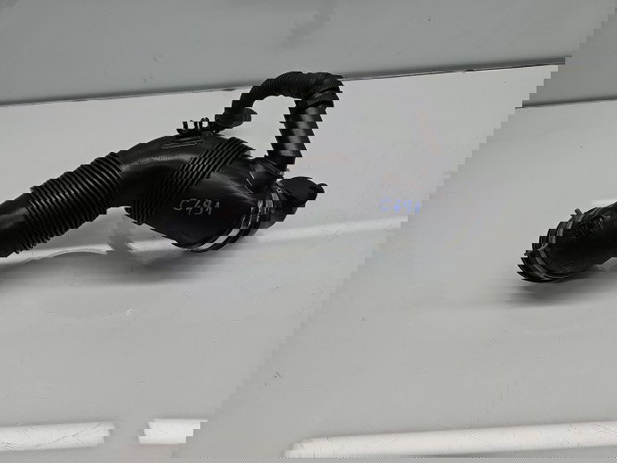 Tub admisie aer AUDI A3 Sportback (8PA) [Fabr 2004-2013] Facelift 3C0129654M 1.6 TDI CAYC 77KW / 105CP