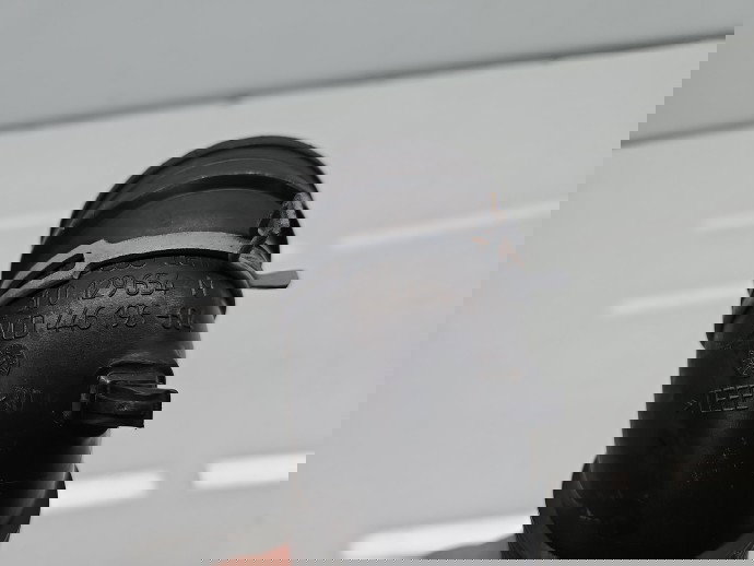 Tub admisie aer AUDI A3 Sportback (8PA) [Fabr 2004-2013] Facelift 3C0129654M 1.6 TDI CAYC 77KW / 105CP