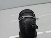 Tub admisie aer AUDI A3 Sportback (8PA) [Fabr 2004-2013] Facelift 3C0129654M 1.6 TDI CAYC 77KW / 105CP