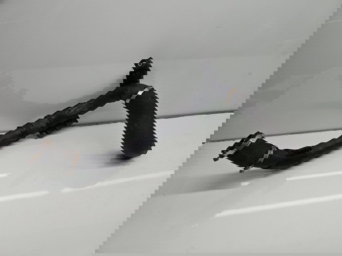 Tub intercooler AUDI A3 Sportback (8PA) [Fabr 2004-2013] Facelift 1K0145840AE 1.6 TDI CAYC 77KW / 105CP