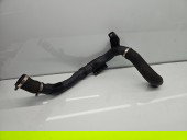 Tub intercooler AUDI A3 Sportback (8PA) [Fabr 2004-2013] Facelift 1K0145840AE 1.6 TDI CAYC 77KW / 105CP