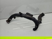 Tub intercooler AUDI A3 Sportback (8PA) [Fabr 2004-2013] Facelift 1K0145840AE 1.6 TDI CAYC 77KW / 105CP