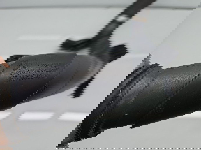 Tub intercooler AUDI A3 Sportback (8PA) [Fabr 2004-2013] Facelift 1K0145840AE 1.6 TDI CAYC 77KW / 105CP