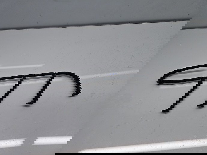 Conducta retur injectoare AUDI A3 Sportback (8PA) [Fabr 2004-2013] Facelift OEM 1.6 TDI CAYC 77KW / 105CP