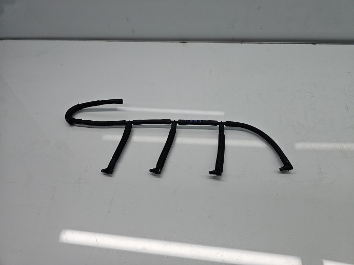 Conducta retur injectoare AUDI A3 Sportback (8PA) [Fabr 2004-2013] Facelift OEM 1.6 TDI CAYC 77KW / 105CP