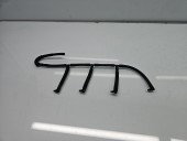 Conducta retur injectoare AUDI A3 Sportback (8PA) [Fabr 2004-2013] Facelift OEM 1.6 TDI CAYC 77KW / 105CP