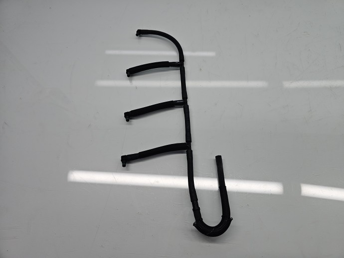 Conducta retur injectoare AUDI A3 Sportback (8PA) [Fabr 2004-2013] Facelift OEM 1.6 TDI CAYC 77KW / 105CP