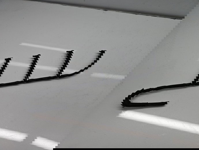 Conducta retur injectoare AUDI A3 Sportback (8PA) [Fabr 2004-2013] Facelift OEM 1.6 TDI CAYC 77KW / 105CP