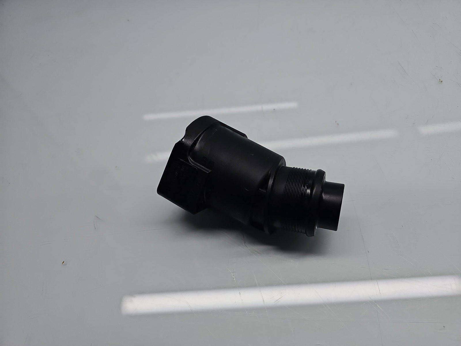 Rezonator aer AUDI A3 Sportback (8PA) [Fabr 2004-2013] Facelift 03L131111J 1.6 TDI CAYC 77KW / 105CP - imagine 2