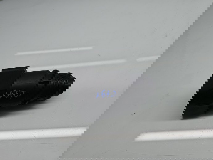 Rezonator aer AUDI A3 Sportback (8PA) [Fabr 2004-2013] Facelift 03L131111J 1.6 TDI CAYC 77KW / 105CP