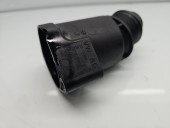 Rezonator aer AUDI A3 Sportback (8PA) [Fabr 2004-2013] Facelift 03L131111J 1.6 TDI CAYC 77KW / 105CP