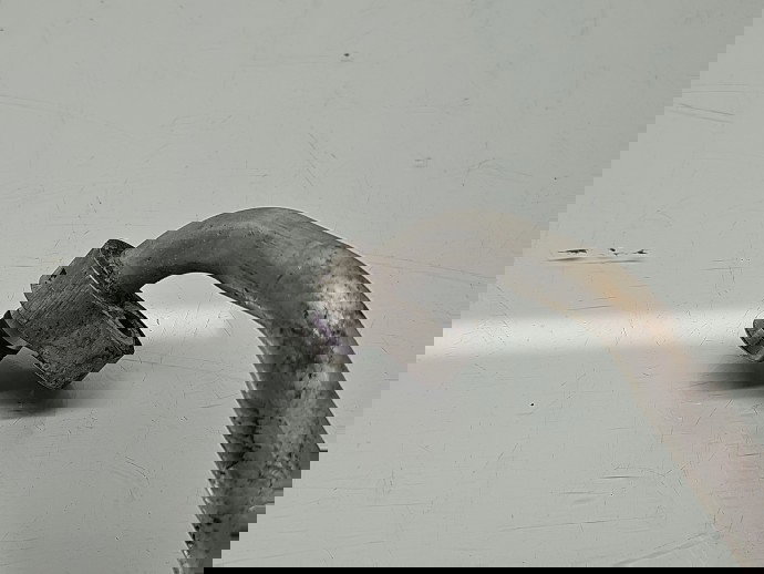 Conducta AC Volkswagen Golf 6 (5K1) [Fabr 2009-2013] 1K0820721CA 1.6 TDI CAYC 77KW / 105CP