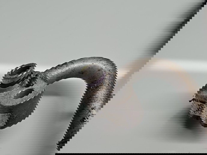 Conducta AC Volkswagen Golf 6 (5K1) [Fabr 2009-2013] 1K0820721CA 1.6 TDI CAYC 77KW / 105CP