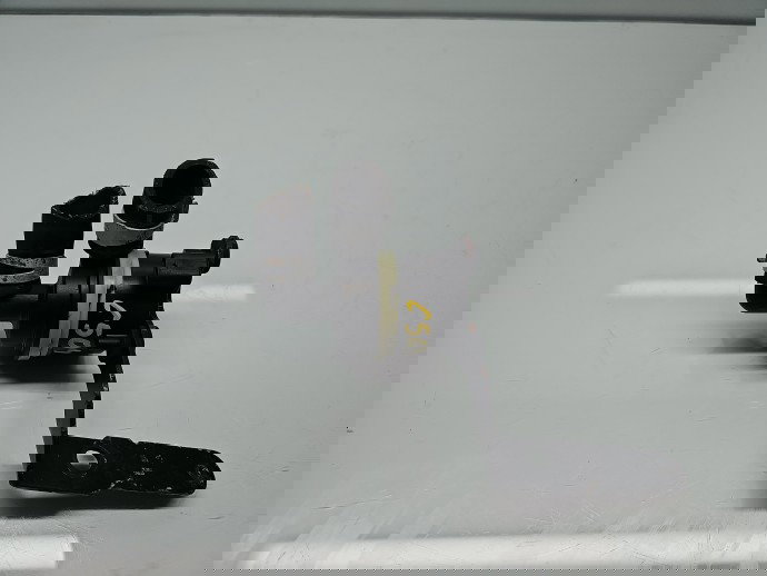 Pompa recirculare apa Volkswagen Golf 6 (5K1) [Fabr 2009-2013] 5N0965561A 1.6 TDI CAYC 77KW / 105CP