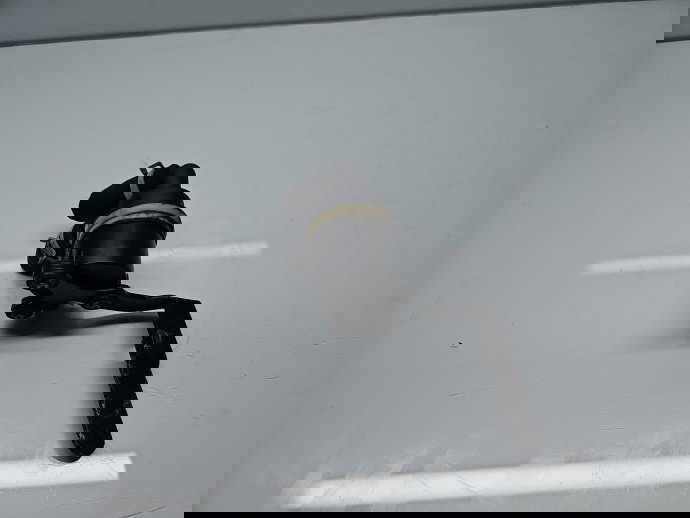 Pompa recirculare apa Volkswagen Golf 6 (5K1) [Fabr 2009-2013] 5N0965561A 1.6 TDI CAYC 77KW / 105CP