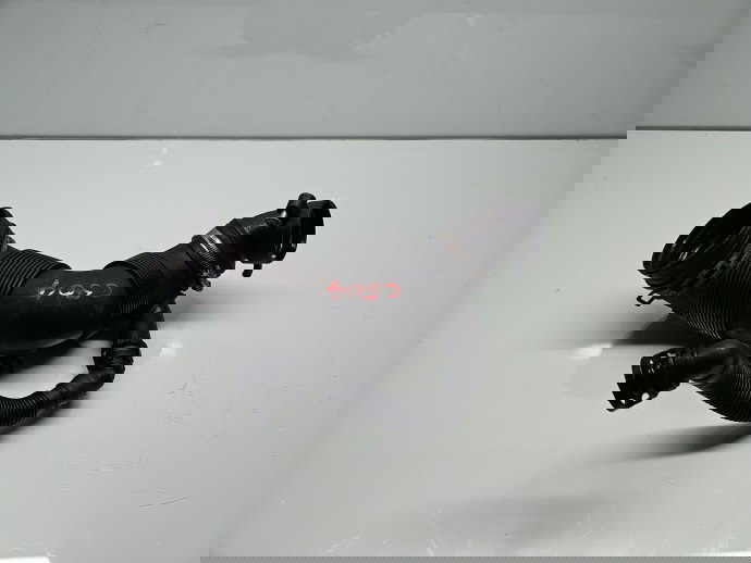 Tub admisie aer Volkswagen Golf 6 (5K1) [Fabr 2009-2013] 3C0129654M 1.6 TDI CAYC 77KW / 105CP