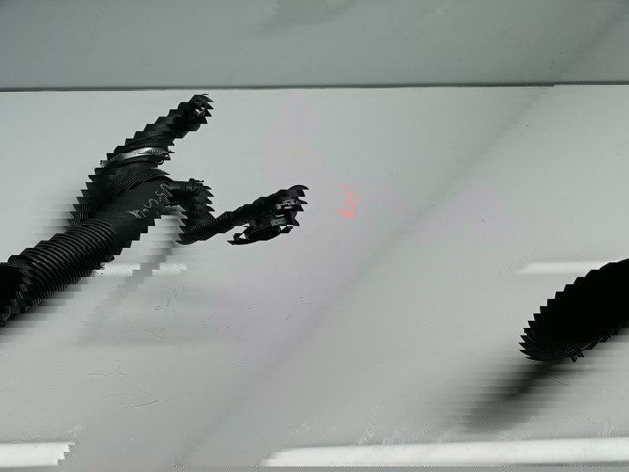 Tub admisie aer Volkswagen Golf 6 (5K1) [Fabr 2009-2013] 3C0129654M 1.6 TDI CAYC 77KW / 105CP