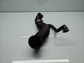 Tub admisie aer Volkswagen Golf 6 (5K1) [Fabr 2009-2013] 3C0129654M 1.6 TDI CAYC 77KW / 105CP