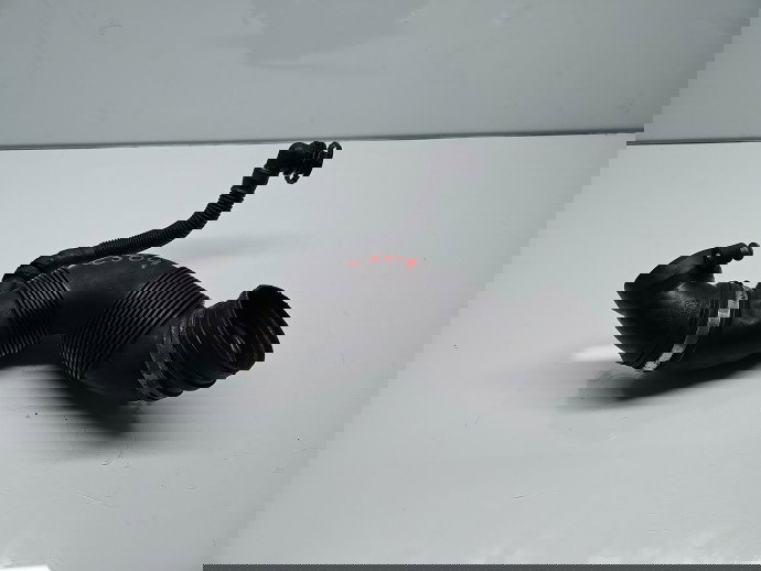 Tub admisie aer Volkswagen Golf 6 (5K1) [Fabr 2009-2013] 3C0129654M 1.6 TDI CAYC 77KW / 105CP