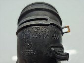 Tub admisie aer Volkswagen Golf 6 (5K1) [Fabr 2009-2013] 3C0129654M 1.6 TDI CAYC 77KW / 105CP