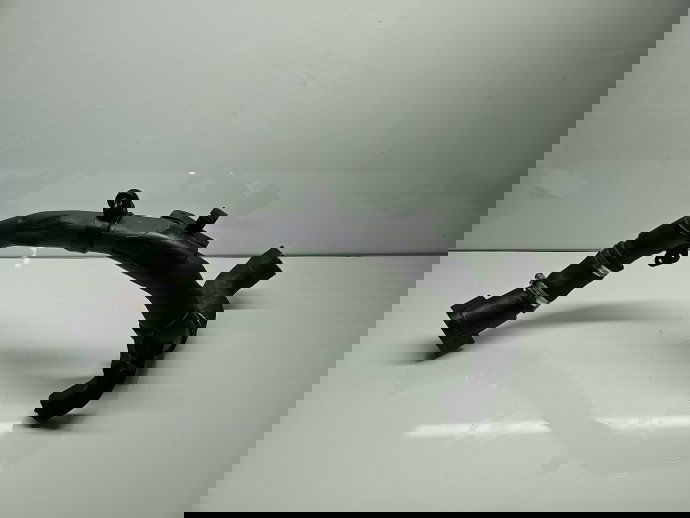 Tub intercooler Volkswagen Golf 6 (5K1) [Fabr 2009-2013] 1K0145840AA 1.6 TDI CAYC 77KW / 105CP