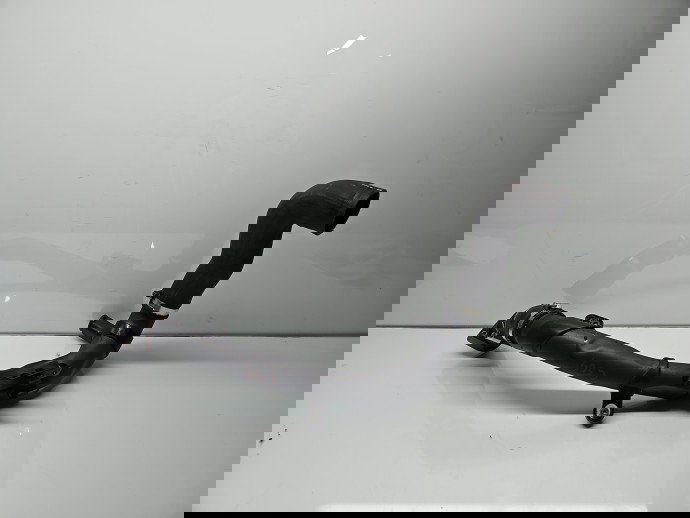 Tub intercooler Volkswagen Golf 6 (5K1) [Fabr 2009-2013] 1K0145840AA 1.6 TDI CAYC 77KW / 105CP