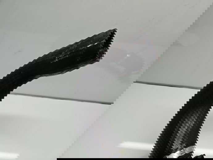 Tub intercooler Volkswagen Golf 6 (5K1) [Fabr 2009-2013] 1K0145770AE 1.6 TDI CAYC 77KW / 105CP