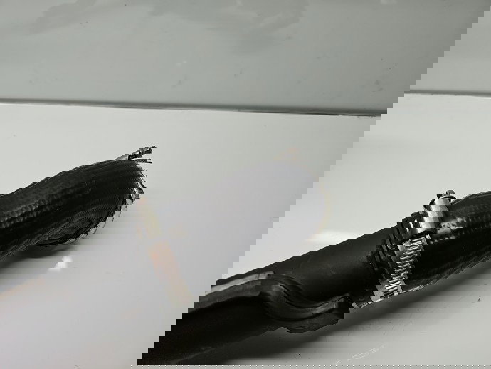 Tub intercooler Volkswagen Golf 6 (5K1) [Fabr 2009-2013] 1K0145770AE 1.6 TDI CAYC 77KW / 105CP