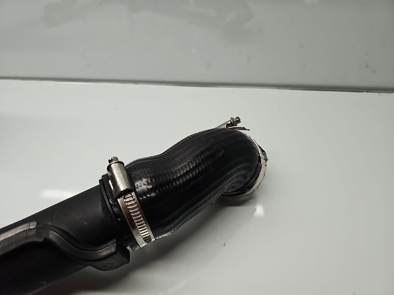 Tub intercooler Volkswagen Golf 6 (5K1) [Fabr 2009-2013] 1K0145770AE 1.6 TDI CAYC 77KW / 105CP - imagine 3