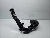 Tub intercooler Volkswagen Golf 6 (5K1) [Fabr 2009-2013] 1K0145770AE 1.6 TDI CAYC 77KW / 105CP