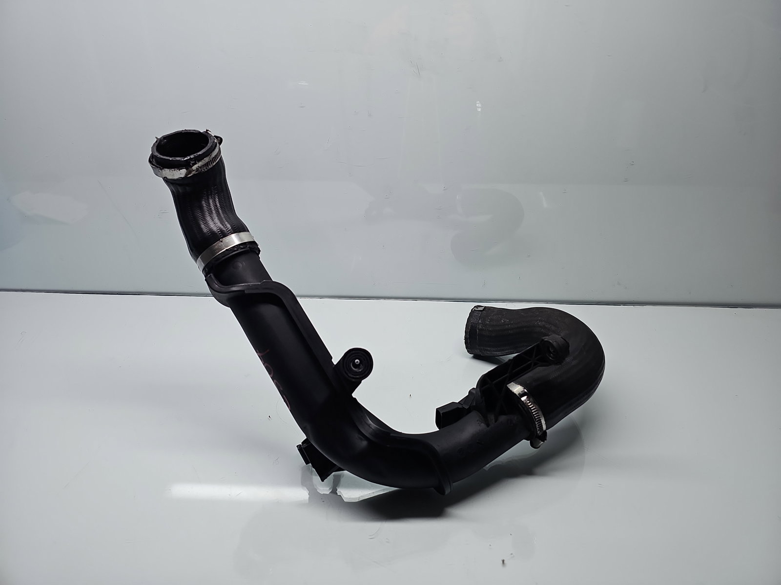 Tub intercooler Volkswagen Golf 6 (5K1) [Fabr 2009-2013] 1K0145770AE 1.6 TDI CAYC 77KW / 105CP - imagine 4