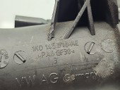 Tub intercooler Volkswagen Golf 6 (5K1) [Fabr 2009-2013] 1K0145770AE 1.6 TDI CAYC 77KW / 105CP