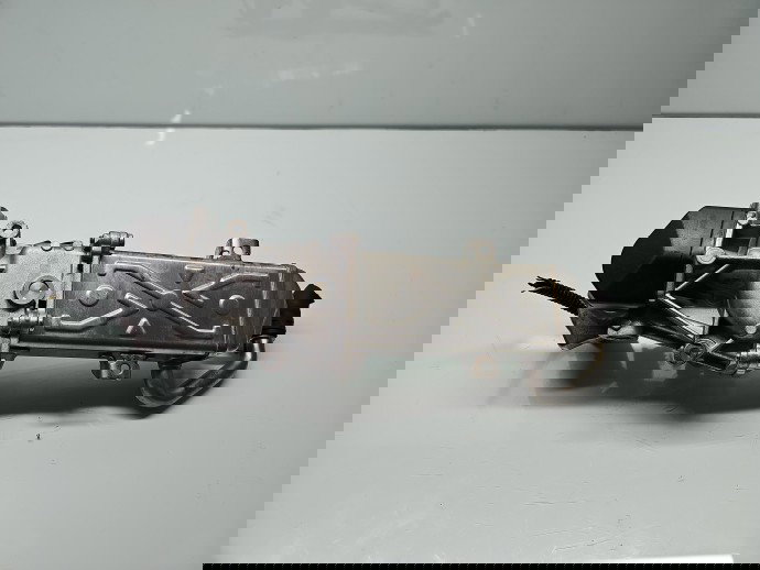 Racitor gaze Volkswagen Golf 6 (5K1) [Fabr 2009-2013] 6NU358167-00 1.6 TDI CAYC 77KW / 105CP