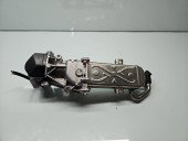 Racitor gaze Volkswagen Golf 6 (5K1) [Fabr 2009-2013] 6NU358167-00 1.6 TDI CAYC 77KW / 105CP