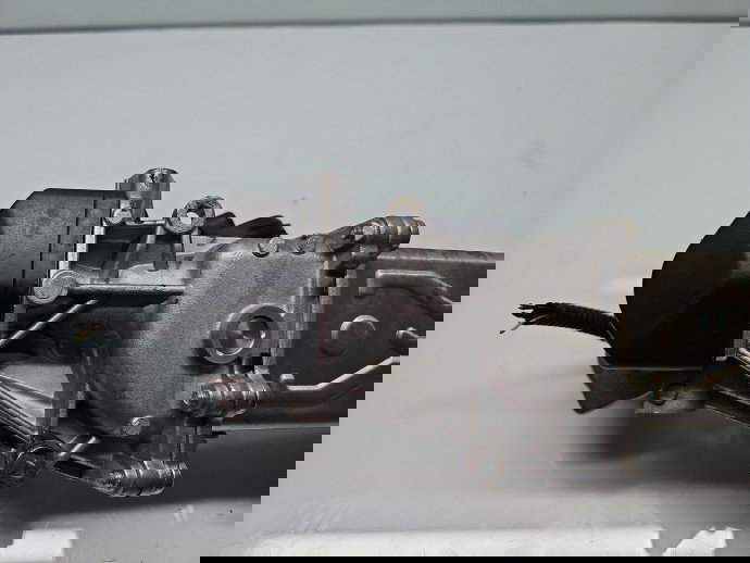 Racitor gaze Volkswagen Golf 6 (5K1) [Fabr 2009-2013] 6NU358167-00 1.6 TDI CAYC 77KW / 105CP