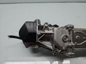 Racitor gaze Volkswagen Golf 6 (5K1) [Fabr 2009-2013] 6NU358167-00 1.6 TDI CAYC 77KW / 105CP