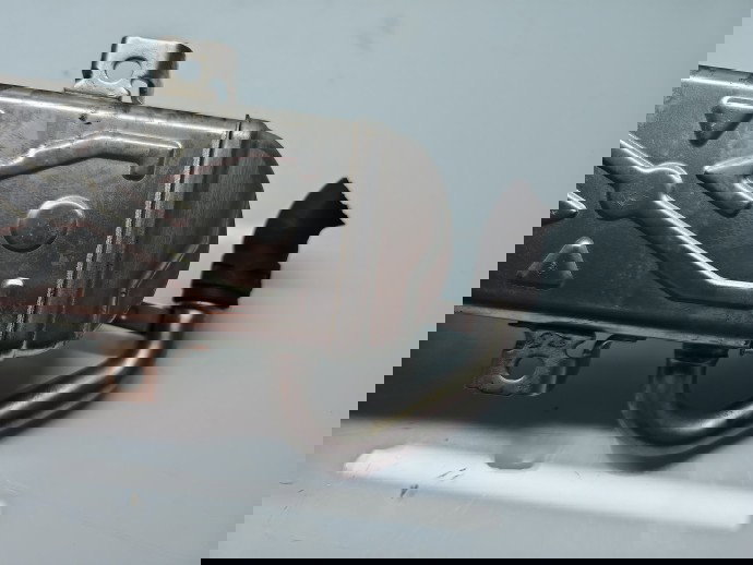 Racitor gaze Volkswagen Golf 6 (5K1) [Fabr 2009-2013] 6NU358167-00 1.6 TDI CAYC 77KW / 105CP