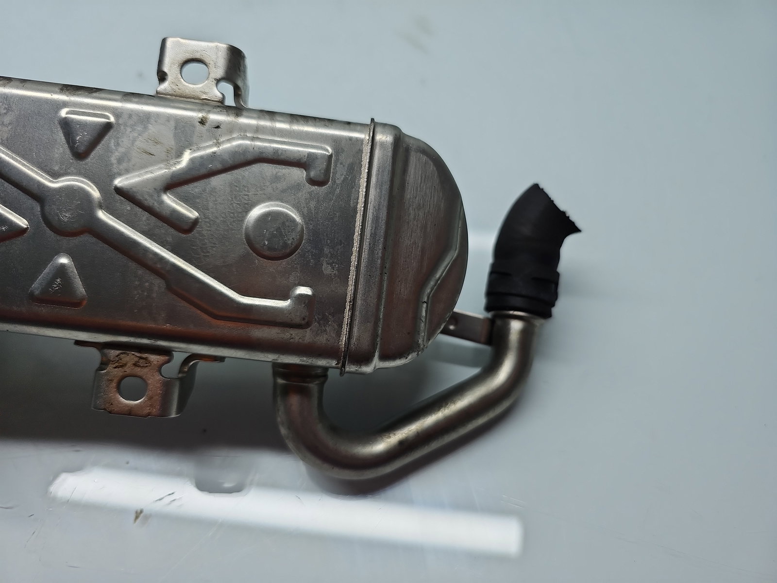 Racitor gaze Volkswagen Golf 6 (5K1) [Fabr 2009-2013] 6NU358167-00 1.6 TDI CAYC 77KW / 105CP - imagine 3