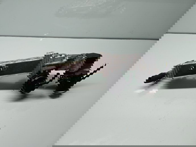 Racitor gaze Volkswagen Golf 6 (5K1) [Fabr 2009-2013] 6NU358167-00 1.6 TDI CAYC 77KW / 105CP