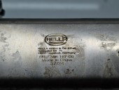 Racitor gaze Volkswagen Golf 6 (5K1) [Fabr 2009-2013] 6NU358167-00 1.6 TDI CAYC 77KW / 105CP