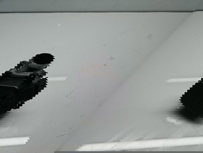 Clapeta acceleratie Volkswagen Golf 6 (5K1) [Fabr 2009-2013] 03L128063Q 1.6 TDI CAYC 77KW / 105CP