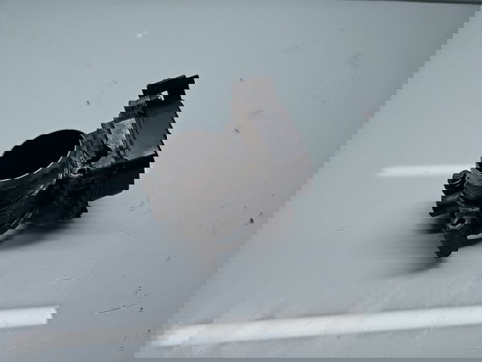 Clapeta acceleratie Volkswagen Golf 6 (5K1) [Fabr 2009-2013] 03L128063Q 1.6 TDI CAYC 77KW / 105CP