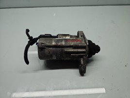  Electromotor 12 dinti Volkswagen Golf 6 (5K1) [Fabr 2009-2013] OEM 1.6 TDI CAYC 77KW / 105CP